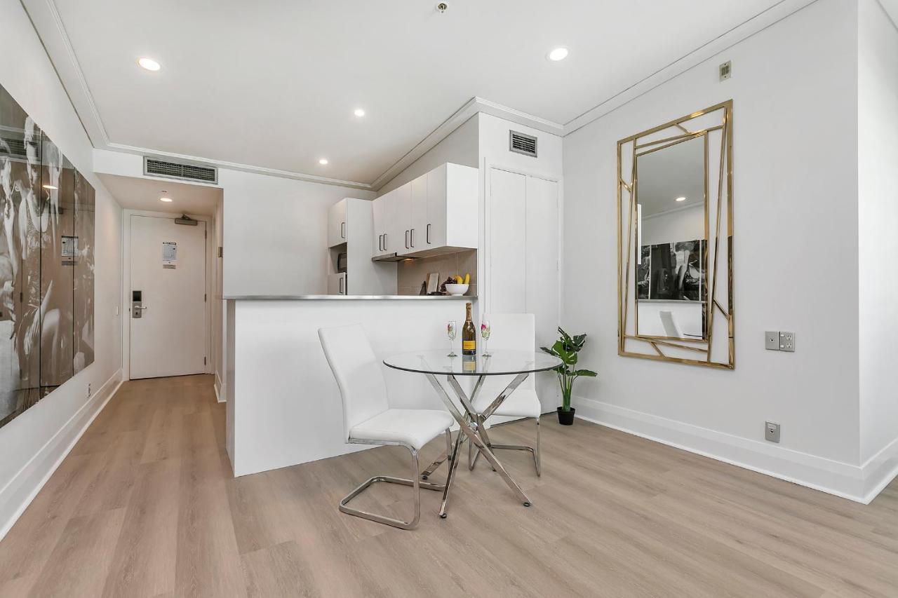 Apartament Penthouse Viaduct Haven Auckland Zewnętrze zdjęcie