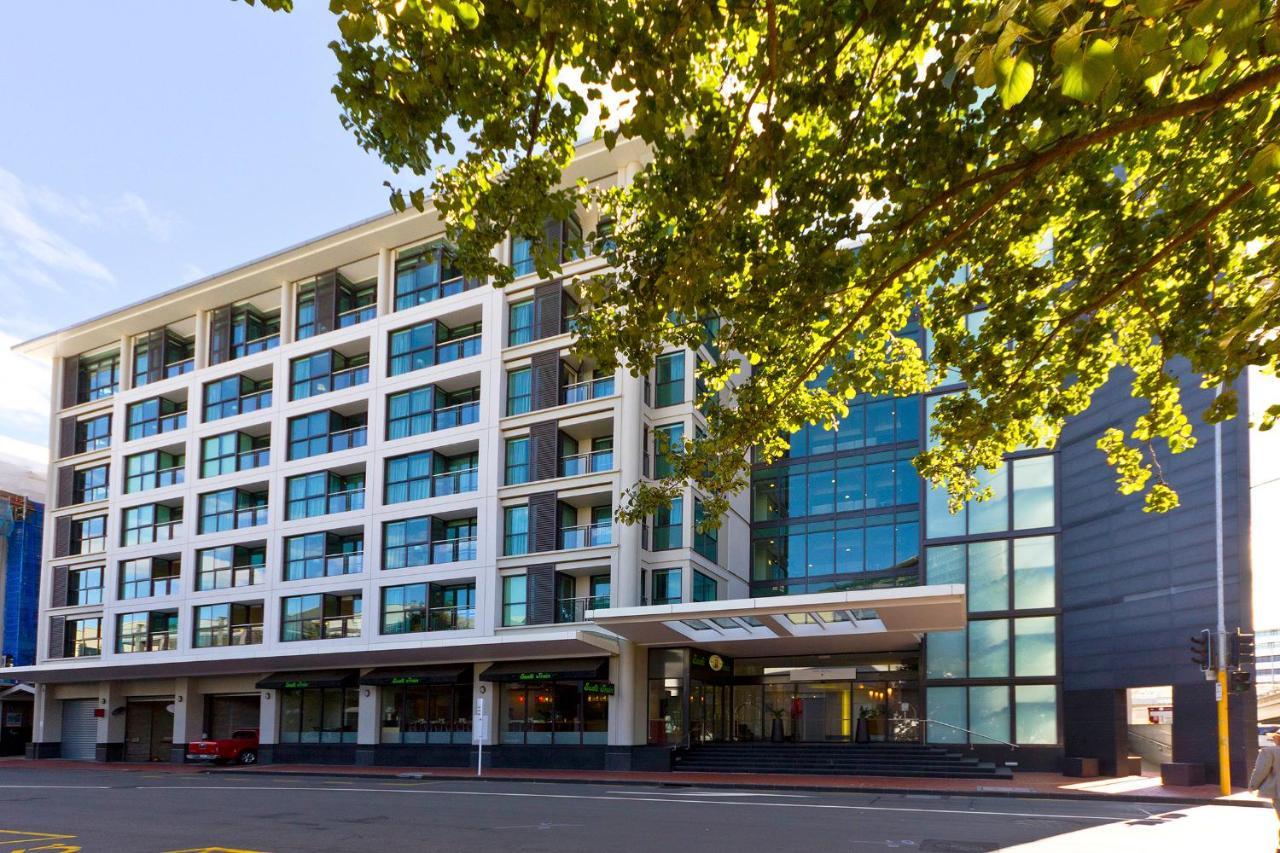 Apartament Penthouse Viaduct Haven Auckland Zewnętrze zdjęcie