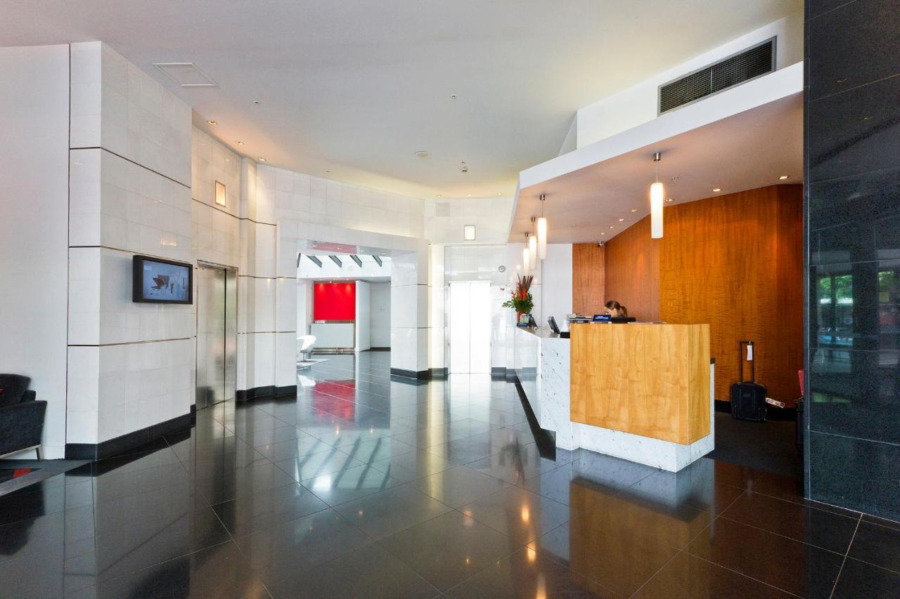 Apartament Penthouse Viaduct Haven Auckland Zewnętrze zdjęcie